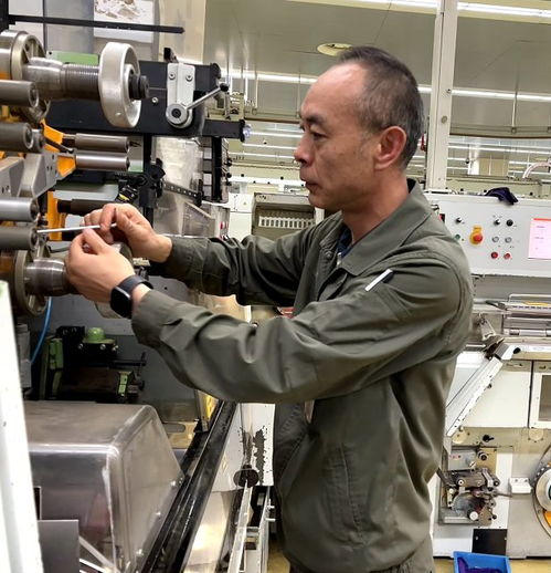 若心懷工匠之心，則所向披靡——論計(jì)算機(jī)及辦公設(shè)備維修中的專業(yè)精神