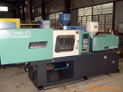 寧波市江東鼎發(fā)塑料機械產(chǎn)品及維修服務(wù)概覽